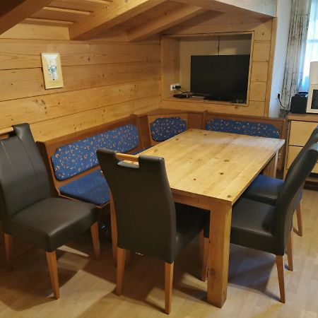 Entfeldhof - Familie Schernthaner Fusch an der Grossglocknerstrasse Exterior foto